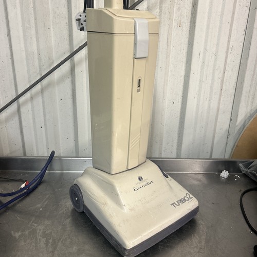 Retro electrolux turbo - electrolux, super