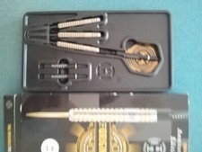 harrows original darts eric