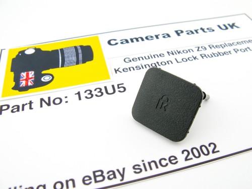 Genuine nikon kensington - genuine,