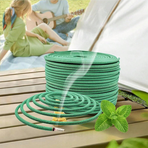 48pcs citronella incense - citronella,