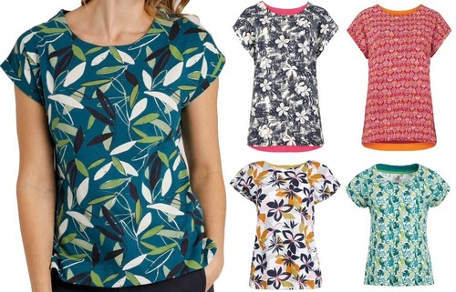 Weird fish women - women's, paw
