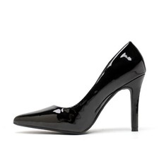 Women Pointed Pumps Ladies