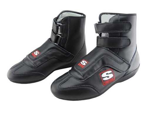 Simpson stealth sprint leather - simpson,