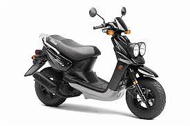 Yamaha cw50 bws mbk booster - yamaha,