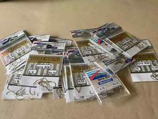 500 Tubertini coarse fishing