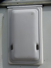Caravan window,swift