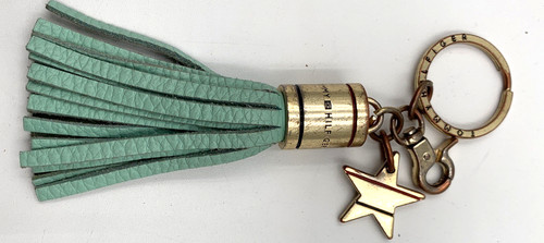 Tommy hilfiger tassel key - tommy,