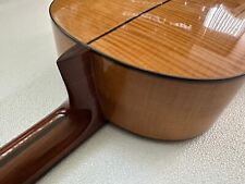 CIMAR CLASSICAL GUITAR Mod. 397M FLAMED MAPLE – MIJ EARLY 1970’s