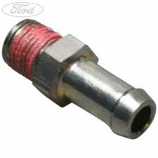 Genuine Ford REAR AXLE VENT