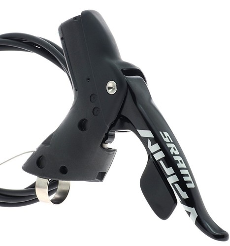 Sram apex hydraulic hrd - hrd, disc