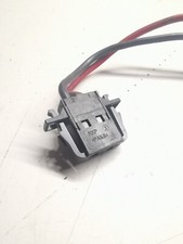 VW AUDI SEAT SKODA PLUG WIRING