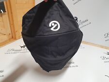 BabyStyle Oyster 1 Carrycot Hood Black Replacement Part