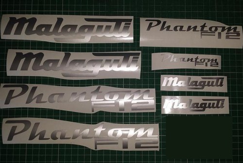 Malaguti phantom f12 - malaguti,