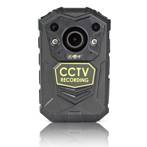 Body worn camera - body, hd