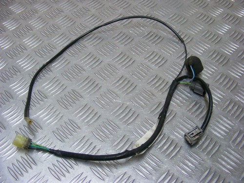 Vfr800 vtec engine sub sensor - engine,
