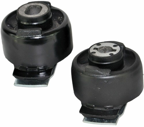 Rear suspension axle beam - axle,