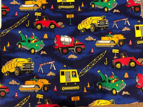 Fabric vtg 1997 - fabric,
