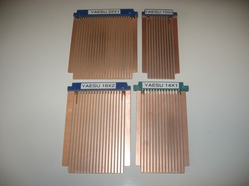 Yaesu 101 extender - ft-101, board