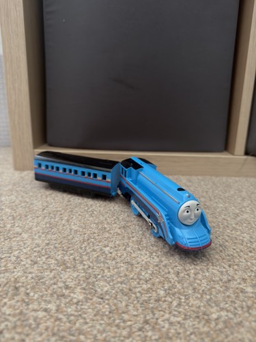 Takara tomy thomas friends - tomy, &