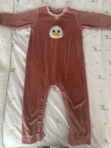 Moncler baby grow months - baby,