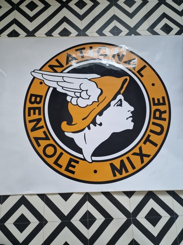 Vinyage benzole national - benzole,