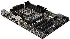 Used ASRock Z77 Extreme4 ATX