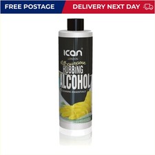 Fragrance free isopropyl - fragrance-free, 99%