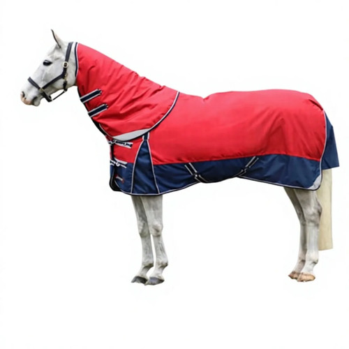 Lightweight turnout horse - t,