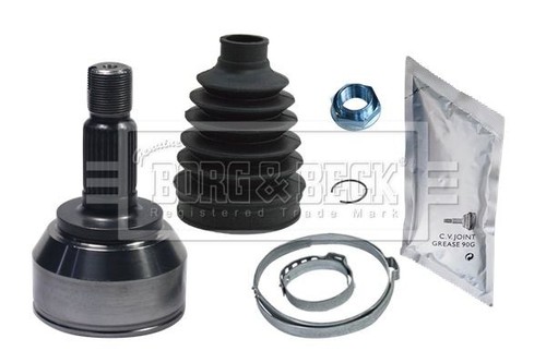 Drive shaft joint kit fits - shaft,