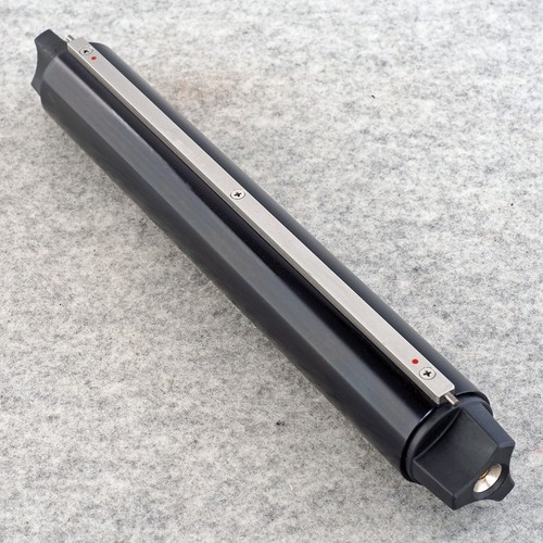 Sinar bench pipe - f2,