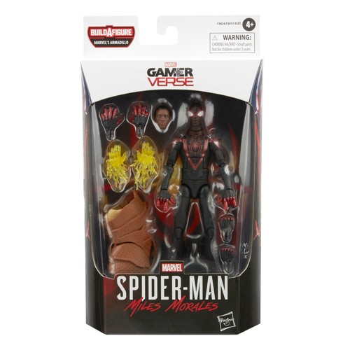 Marvel legends spider man - 6", spider-man