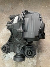 Range Rover L405 4.4TDV8 Rear