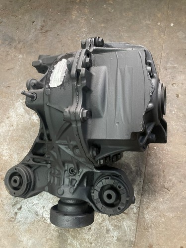 Range rover l405 - 4.4tdv8, rear