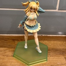 Anime Fairy Tail Lucy