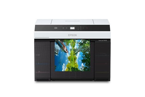 Epson surelab d1070 - epson,