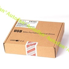 1x External DVD drive HIFI