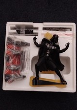 Hasbro 17" Cold Cast Darth