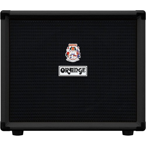 Orange amplifiers obc112 - orange, 1x12