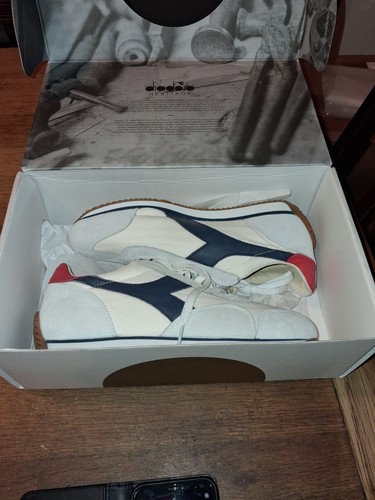 Diadora heritage equipe - diadora, h