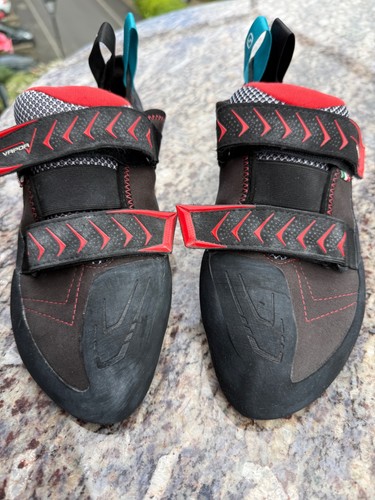 Scarpa vapor vlv climbing - scarpa, (climbing