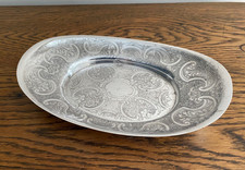 VINTAGE BARKER ELLIS SILVER