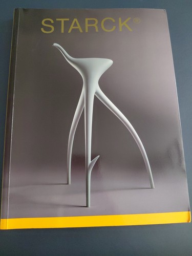 Starck taschen 1991 - starck,,