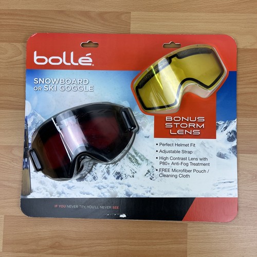 Bolle snow ski - snow/ski, &