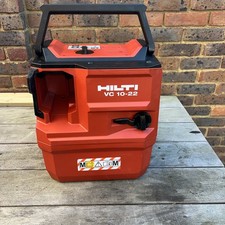 HILTI VC 10 22 Ex demo  + 