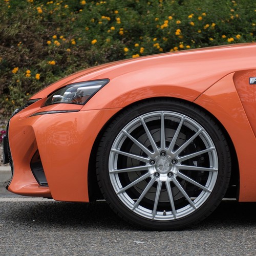 Avant garde m615 silver - avant,