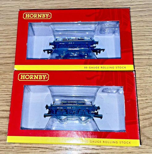 Hornby gauge r6643 br - gauge, 2