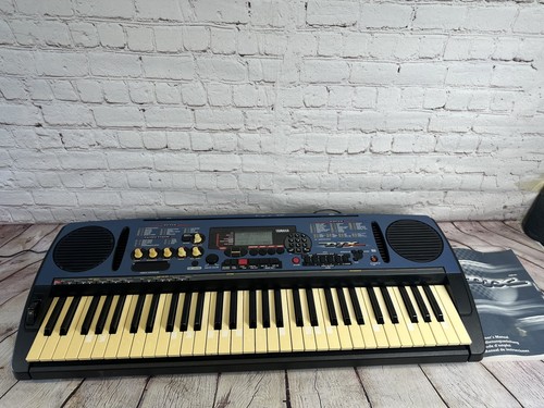 Yamaha djx psr - psr-d1, dj