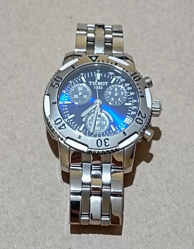 Tissot t362 462k prs200 - t362/462k,