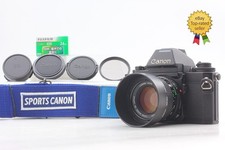 SN 303【Near MINT+++】 Canon