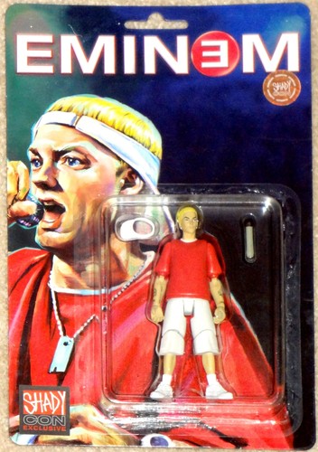 Eminem slim shady con - eminem,
